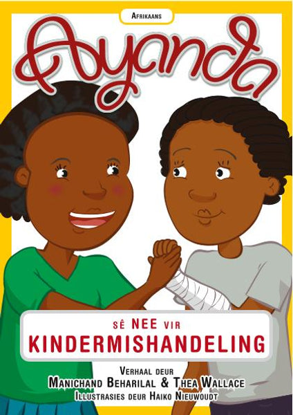Ayanda Se Nee vir Kindermishandeling