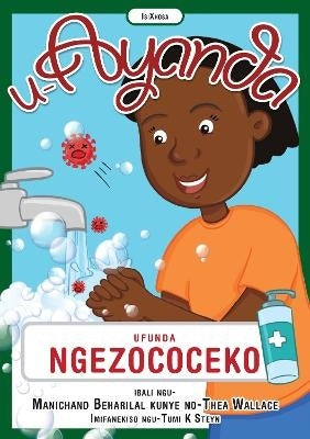 U Ayanda Ufunda Ngezococeko
