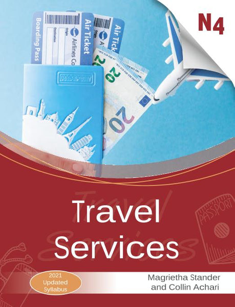 Travel Services N4