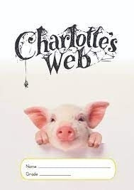 Charlottes Web (Workbook)