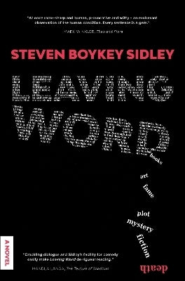 Leaving Word
