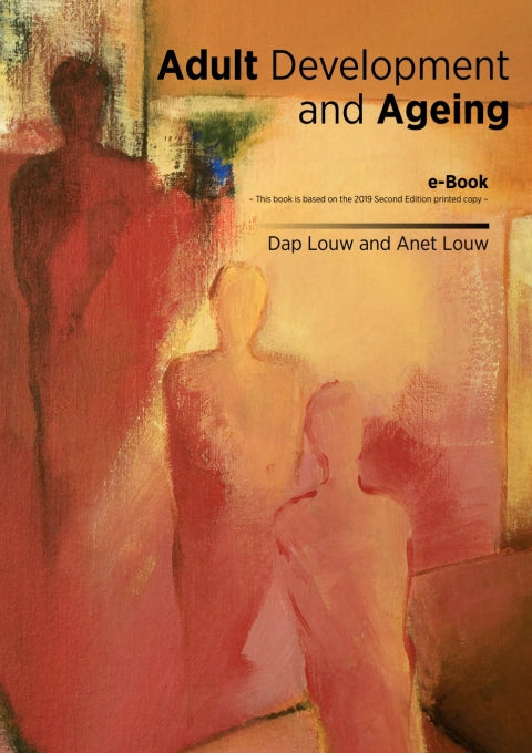 Adult Development and Ageing