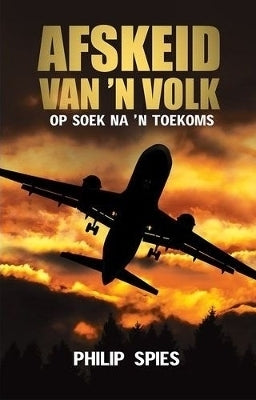 Afskeid Van N Volk Op Soek Na N Toekoms