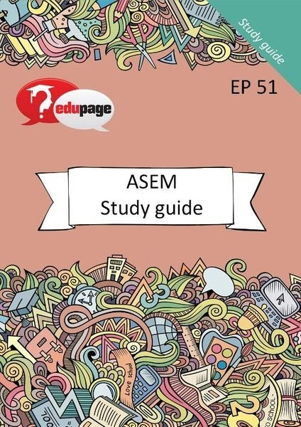 Asem (Study Guide)