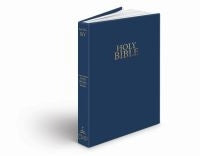 Niv Centre Column Reference Navy