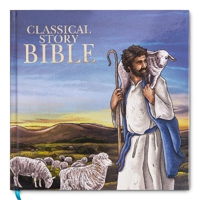 Classical Story Bible