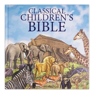 Classical Childrens Bible