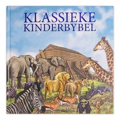 Klassieke Kinderbybel