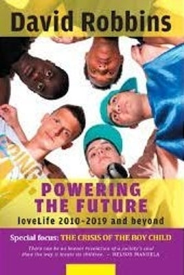 Powering the Future