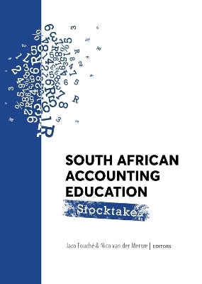 SA Accounting Education Stocktake