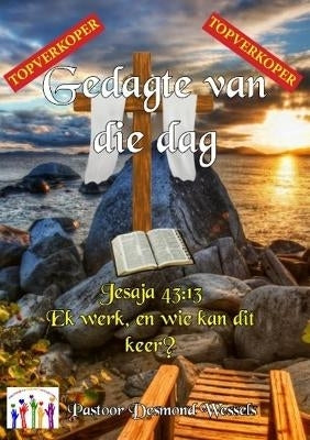 Gedagte Van Die Dag Jesaja