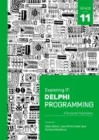 Exploring It Delphi Programming Gr 12