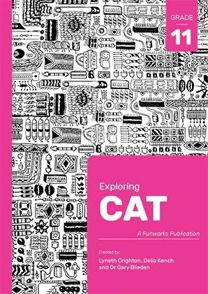 Exploring Cat (Gr 11)
