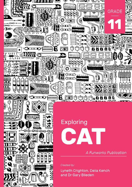 Exploring Cat Gr11