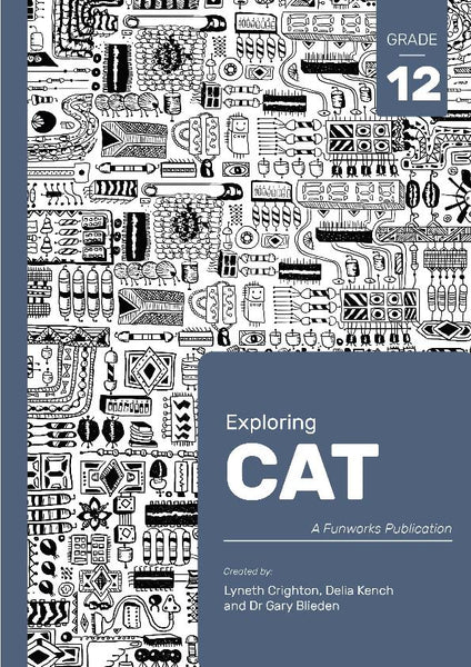 Exploring Cat Gr 12