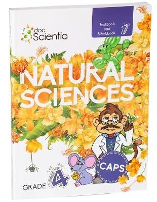 Doc Scientia Natural Sciences Gr 4
