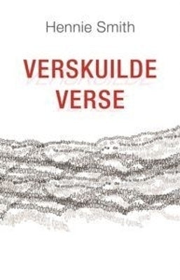 Verskuilde Verse