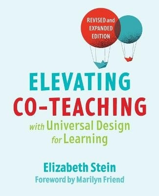 Elevating Co-Teaching With Universal Design for Learning