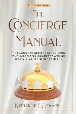 Concierge Manual