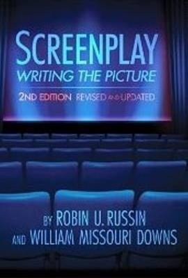 Screenplay Writing the Picture
