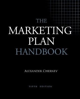 Marketing Plan Handbook