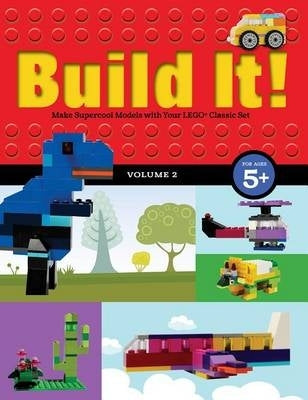 Build It! Volume 2