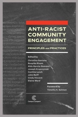 Anti Racist Community Engagement