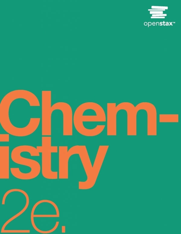 Chemistry (H/C) (Full Color)