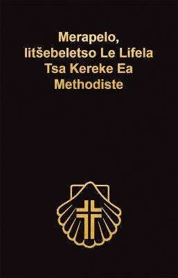Sesotho Standard Hymn Book (Merapelo Le Lifela Tsa Methodist)