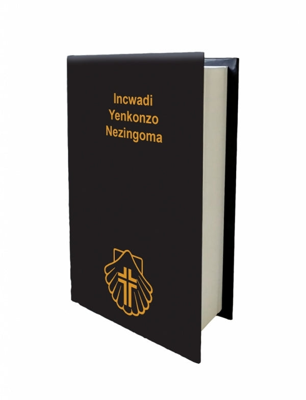 Zulu Standard Hymn Book