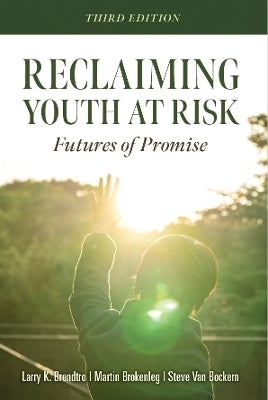 Reclaiming Youth at Risk Futures of Promise