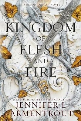 A Kingdom of Flesh and Fire