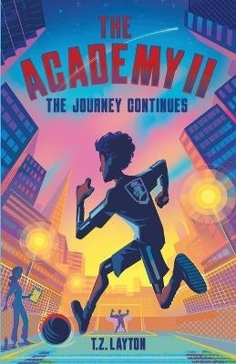 The Academy Ii