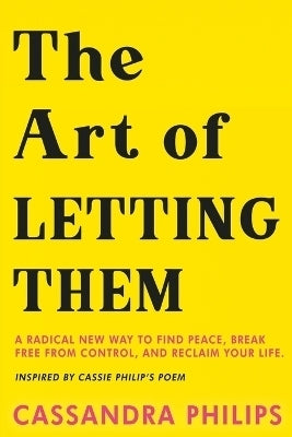 Art of Letting Them