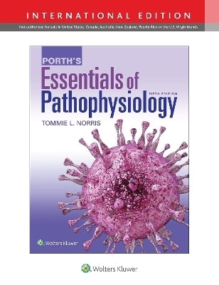 Porths Essentials of Pathophysiology