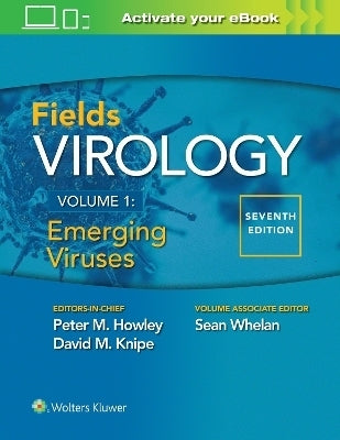 Fields Virology Emerging Viruses (H/C)