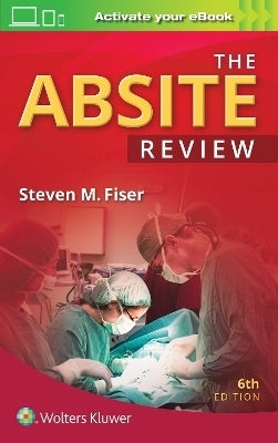Absite Review
