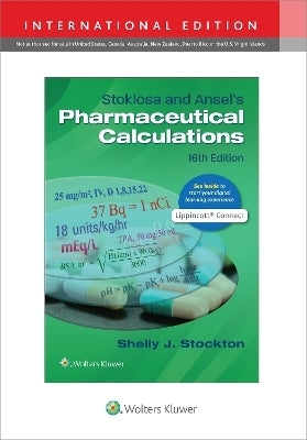 Pharmaceutical Calculations