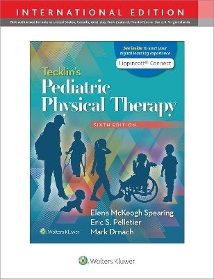 Tecklins Pediatric Physical Therapy
