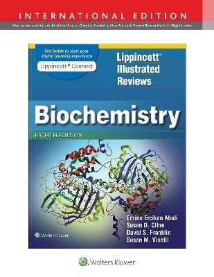 Lippincott Illustrated Reviews Biochemistry