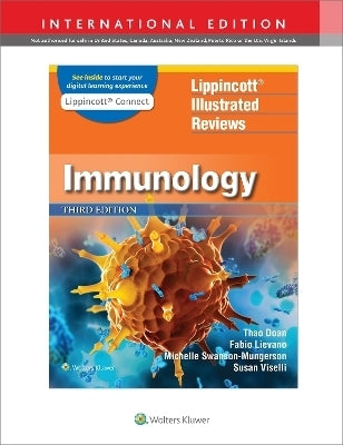 Lippincott Illustrated Reviews Immunology