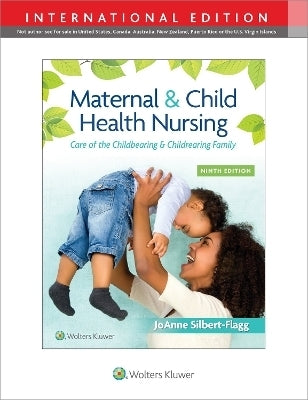 Maternal and Child Health Nursing