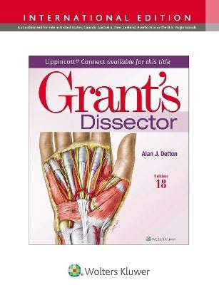 Grants Dissector Ie