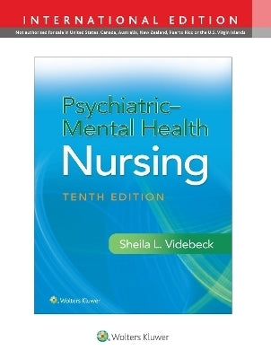 Psychiatric Mental Health Nursing