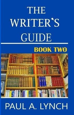Writers Guide (Book 2)
