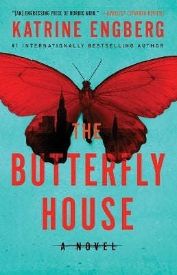 Butterfly House