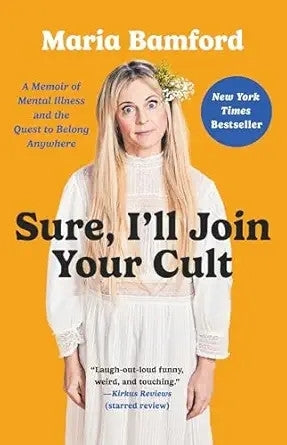 Sure Ill Join Your Cult