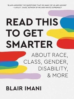Read This to Get Smater