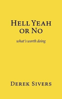 Hell Yeah or No