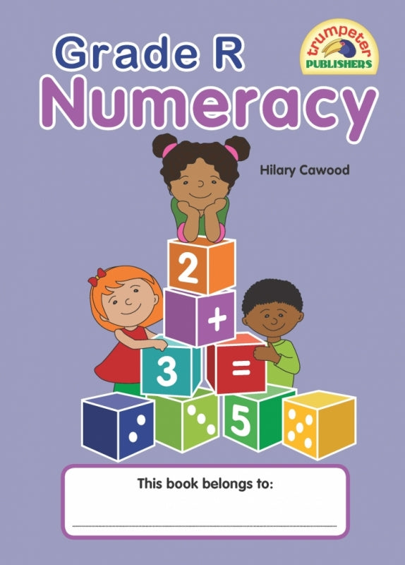 Gr R Numeracy